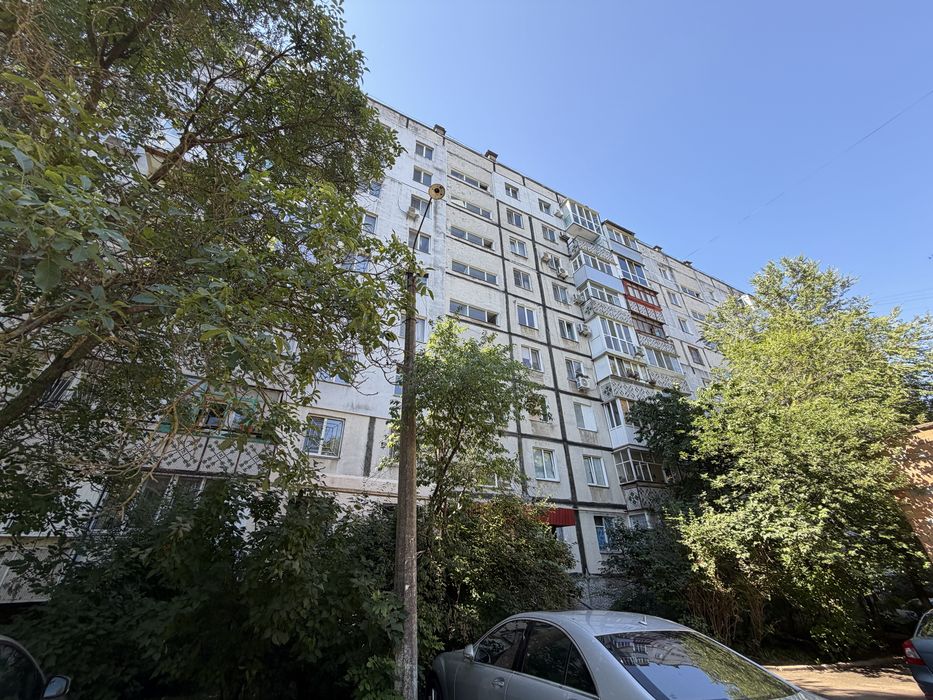Аренда 2-ки 5 слободская и проспект центраоьный