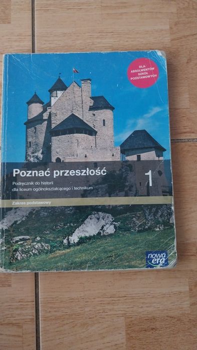 Poznać przeszłość 1