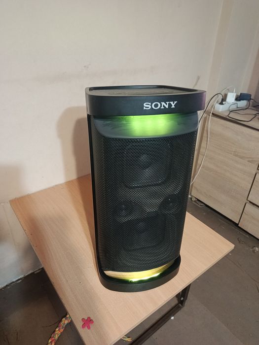 Głośnik Bluetooth Sony SRS-XP500