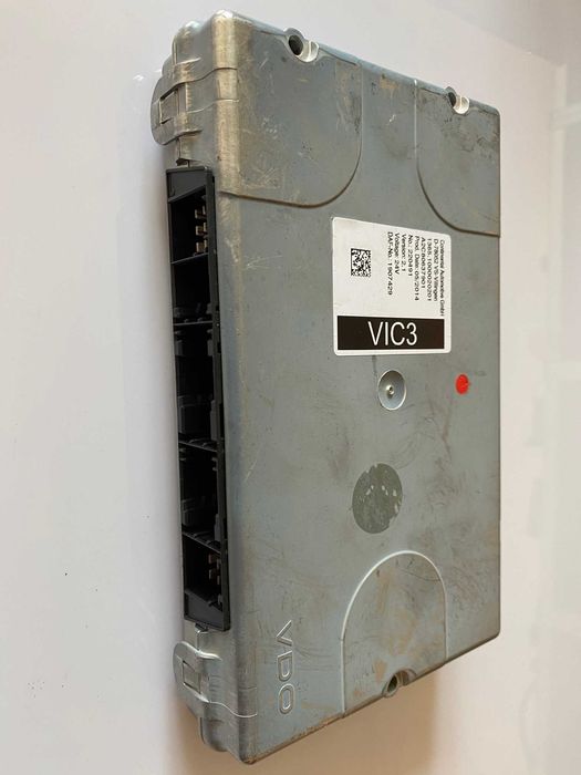 Блок управління VIC3 V:2.1 ДАФ 1907429 DAF CF XF 106 105 EURO 5 6