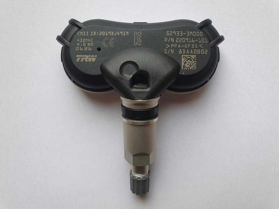 Czujniki ciśnienia Hyundai Elantra I40 Ix35 Tucson Kia Rio Sportage