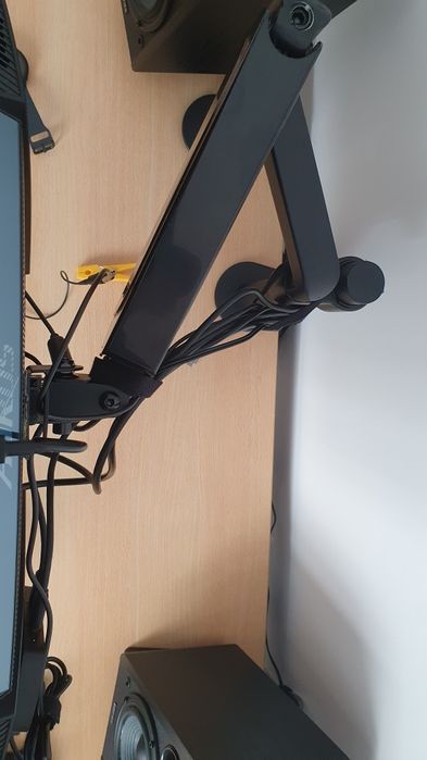 Suporte / braço para Monitor Napofix DM1100436900214825308163