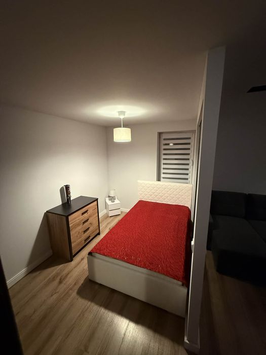 Mieszkanie – Katowice - Widok 3