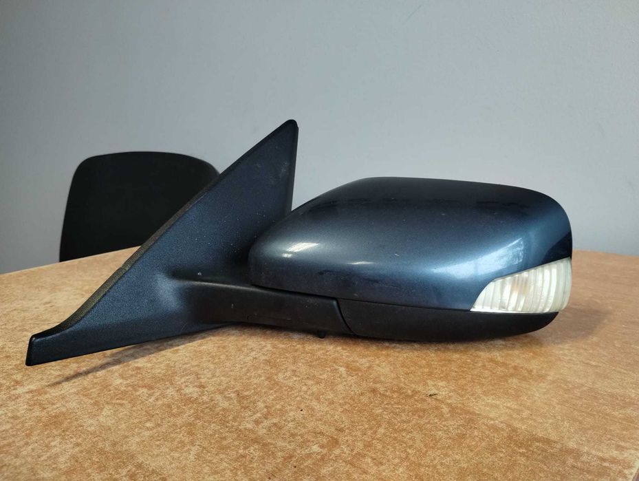 Lusterko lewe  Volvo V50 10 pinów