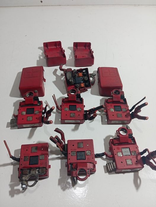 Renault scenic 2 megane 2 клейма