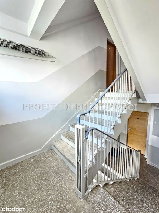 Mieszkanie z balkonem w centrum Lęborka