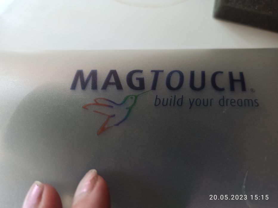 Магнітний конструктор