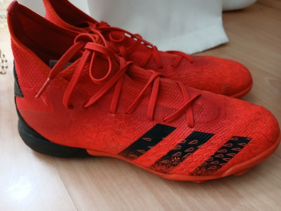 Buty adidas predator