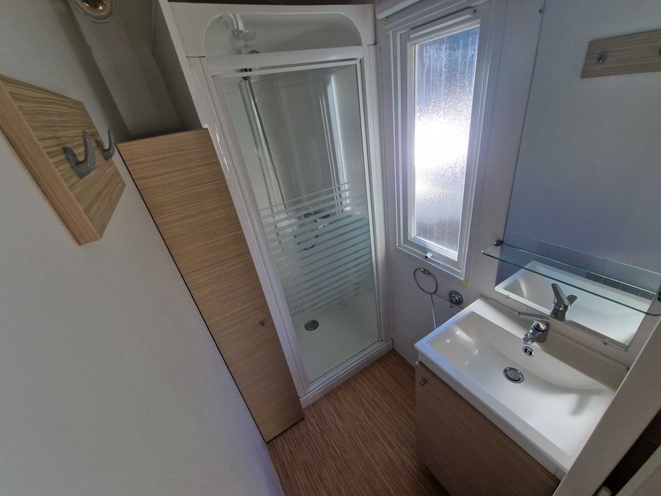 Mobil Home V2 - XL -  - Valor final com entrega toda equipada nova