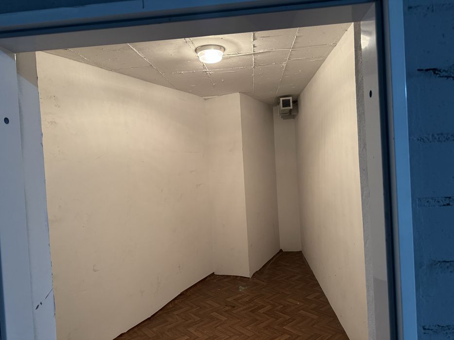 Sprzedam komórkę lokatorską 9,97 m- gotowiec inwestycyjny