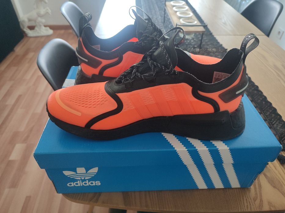Tênis Adidas MND 3