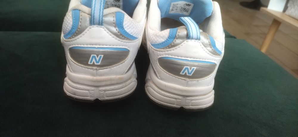 New balance 408 buty