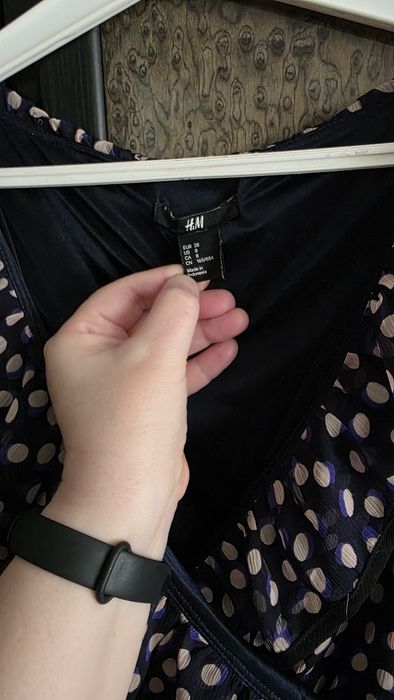 Sukienka H&M  38.
