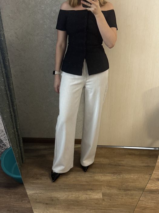 Літні джинси Brunello Cucinelli