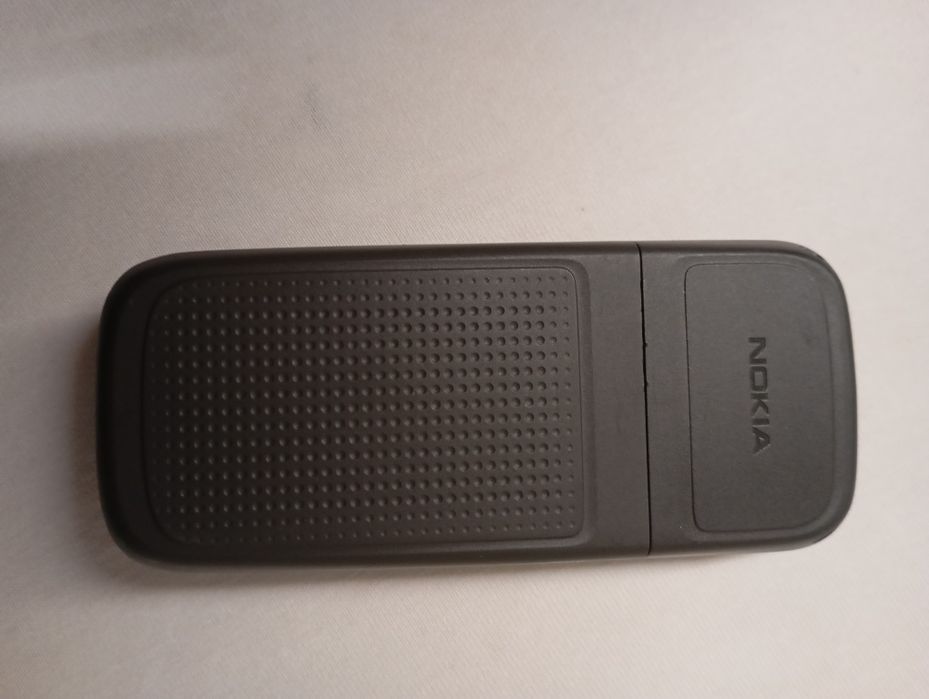 Telemóvel Nokia 1209