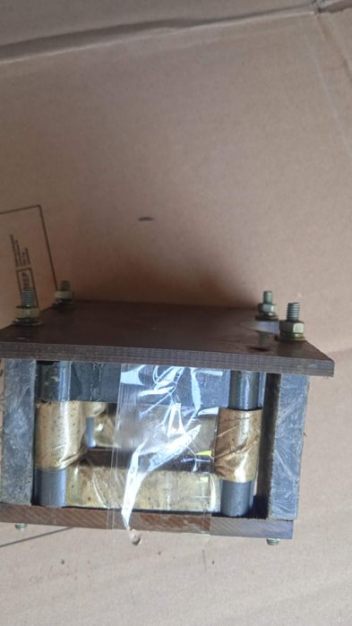 Ферит,трансформатор