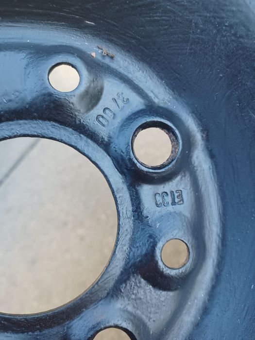 Felgi fiat Panda r13 oryginalne fiat Żywiec • OLX.pl