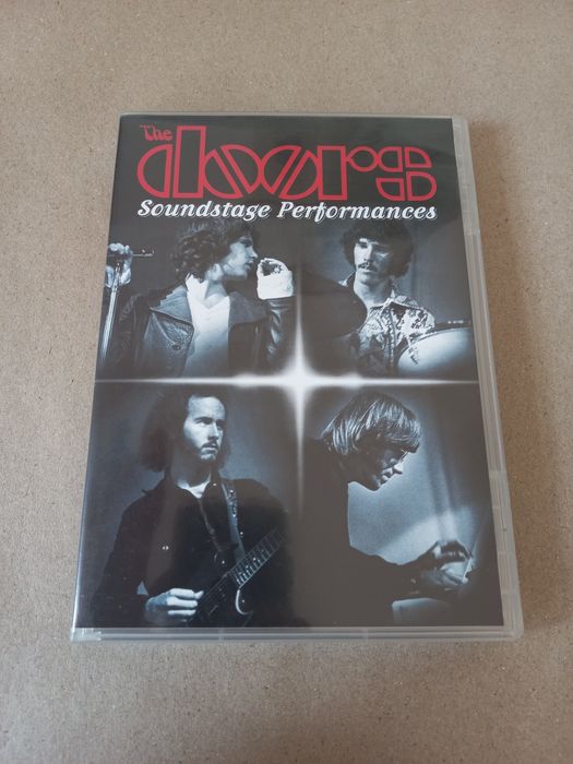 The Doors - Soundstage Performances