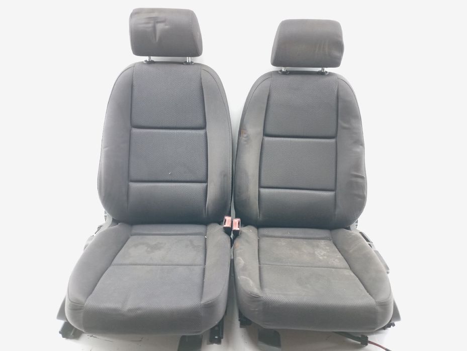 Conjunto de bancos - AUDI A4 (8E2, B6) | 00 - 05