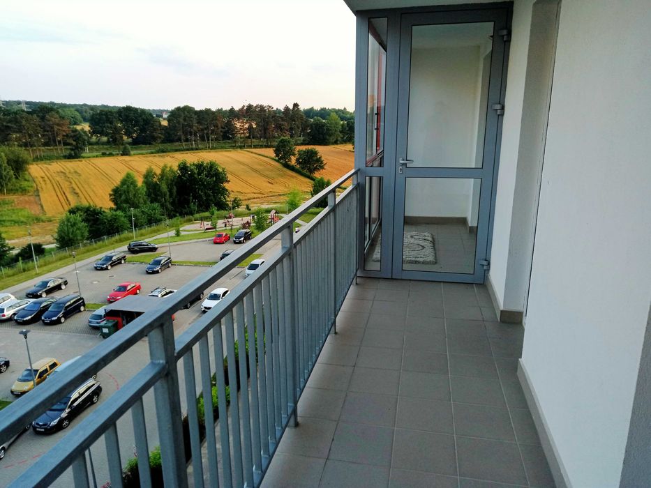 Mieszkanie – Lublin - Widok 5