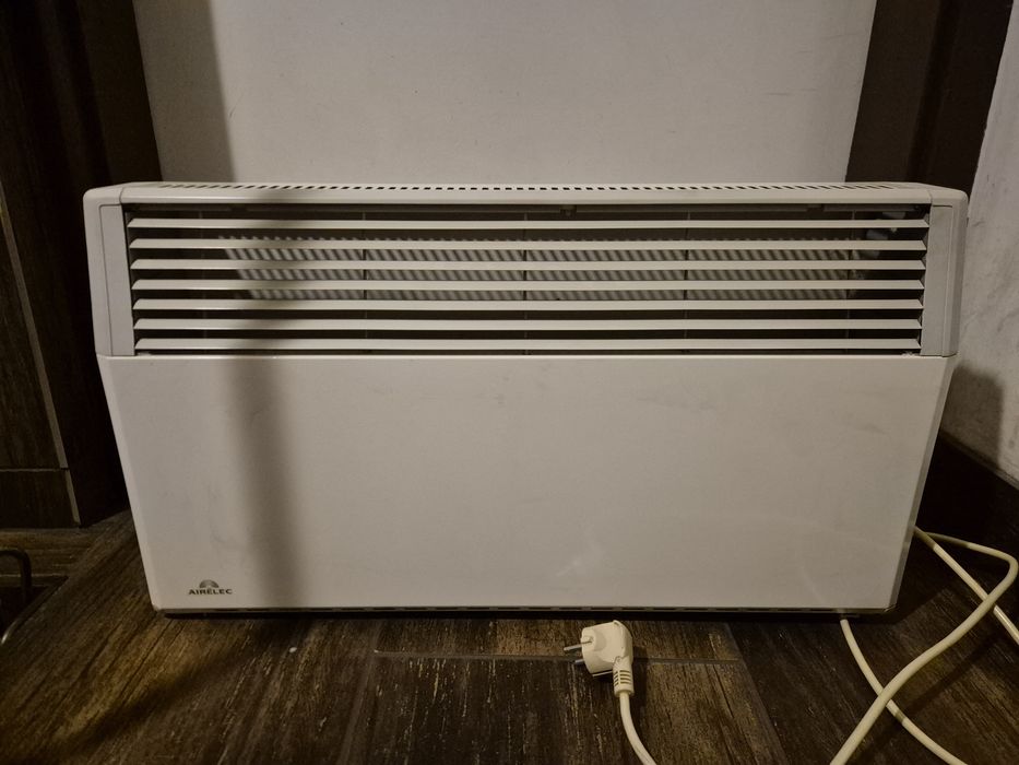Grzejnik elektryczny Airēlec Club 2000W