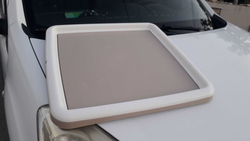 Base de resguardo para cães