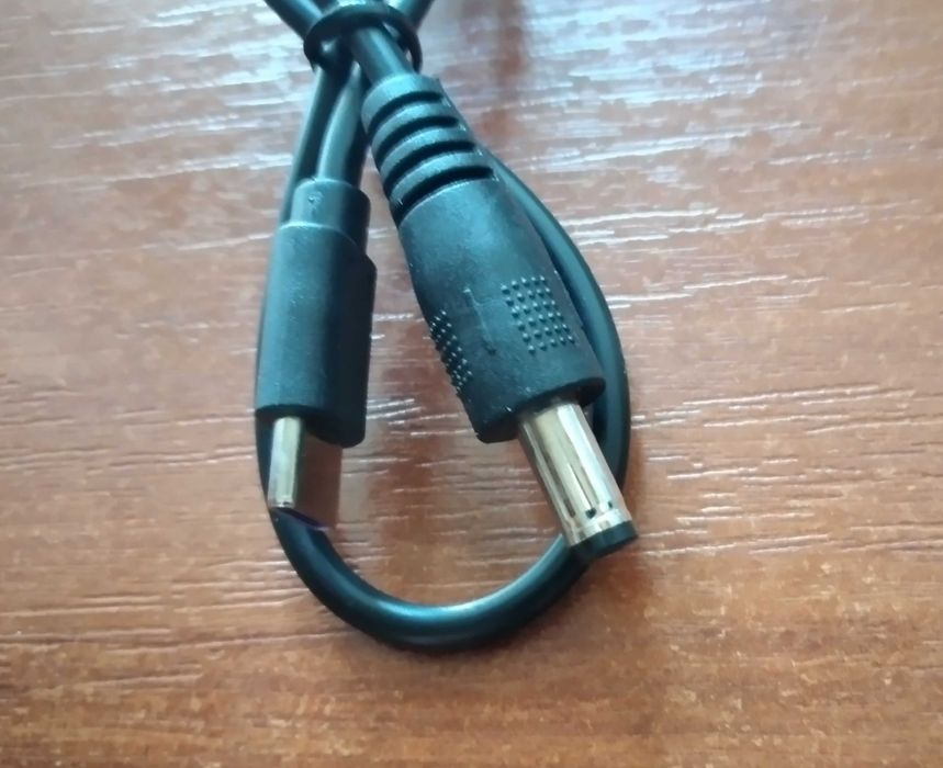 Кабель(шнур) до роутера