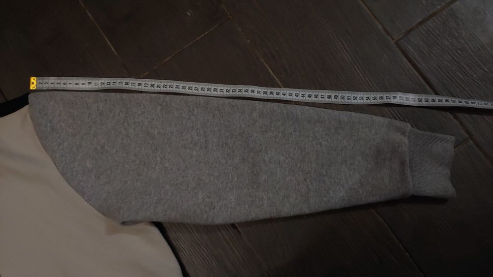 Зіп худі River island