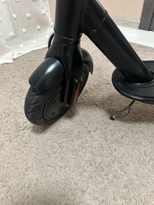 електро самокат це мій проєкт був треба доробити