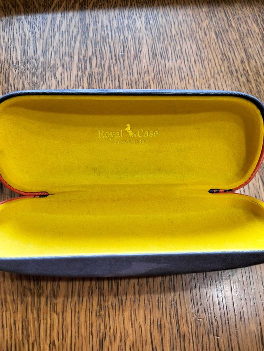 Etui na okulary dla dzieci