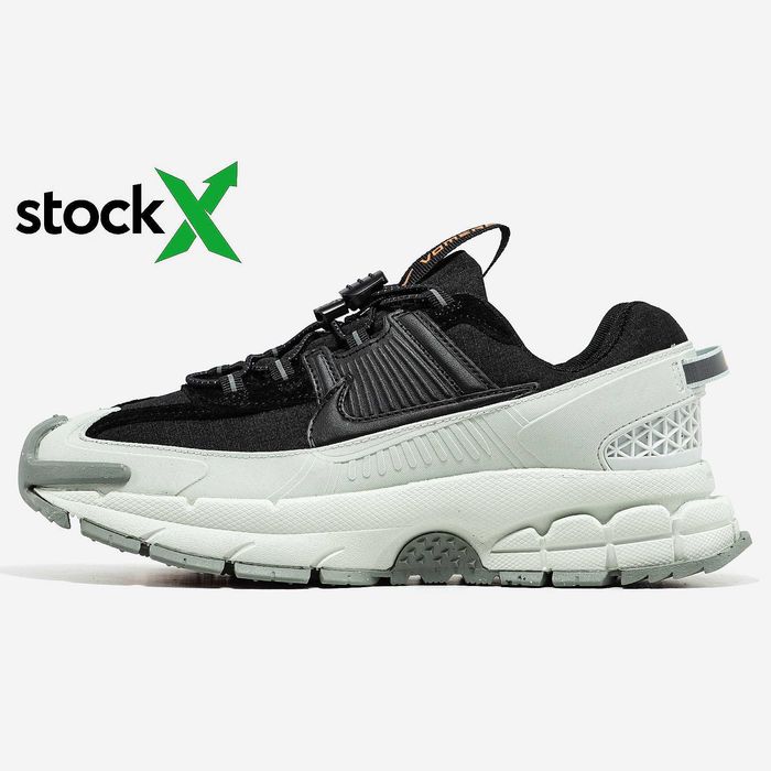Женские кроссовки Nike Air Zoom Vomero Roam 2367. Размеры 36-40
