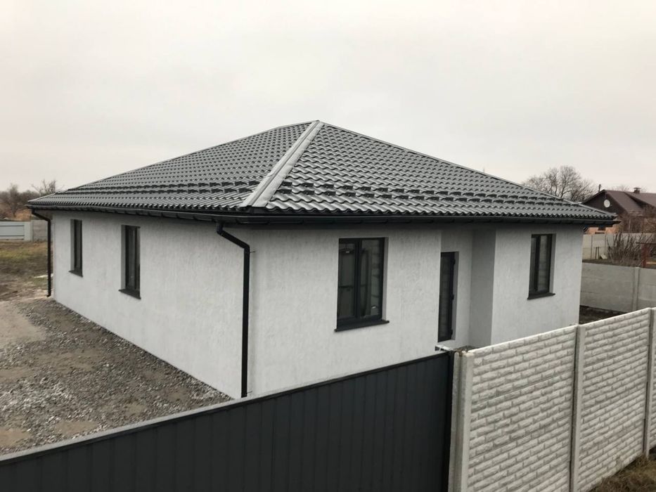 Продам будинок новобудова