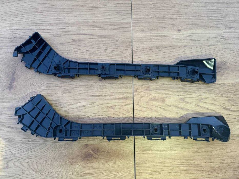 Бампер Toyota Prius 09-15 бампер задний приус 30