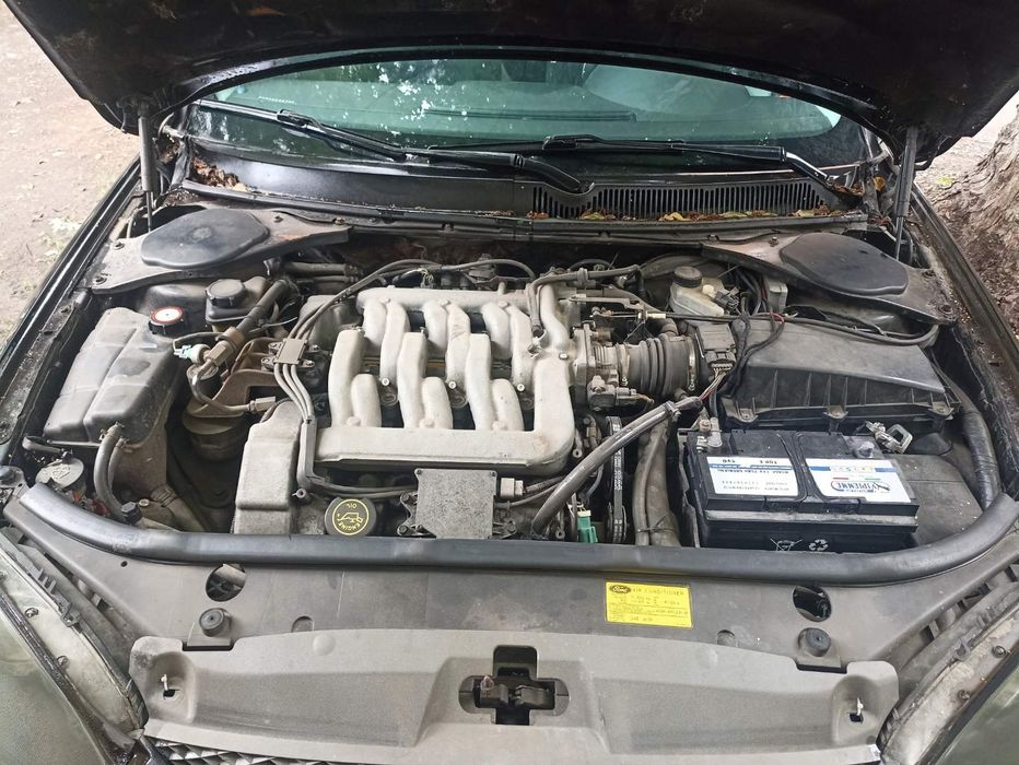 Продам форд мондео 2