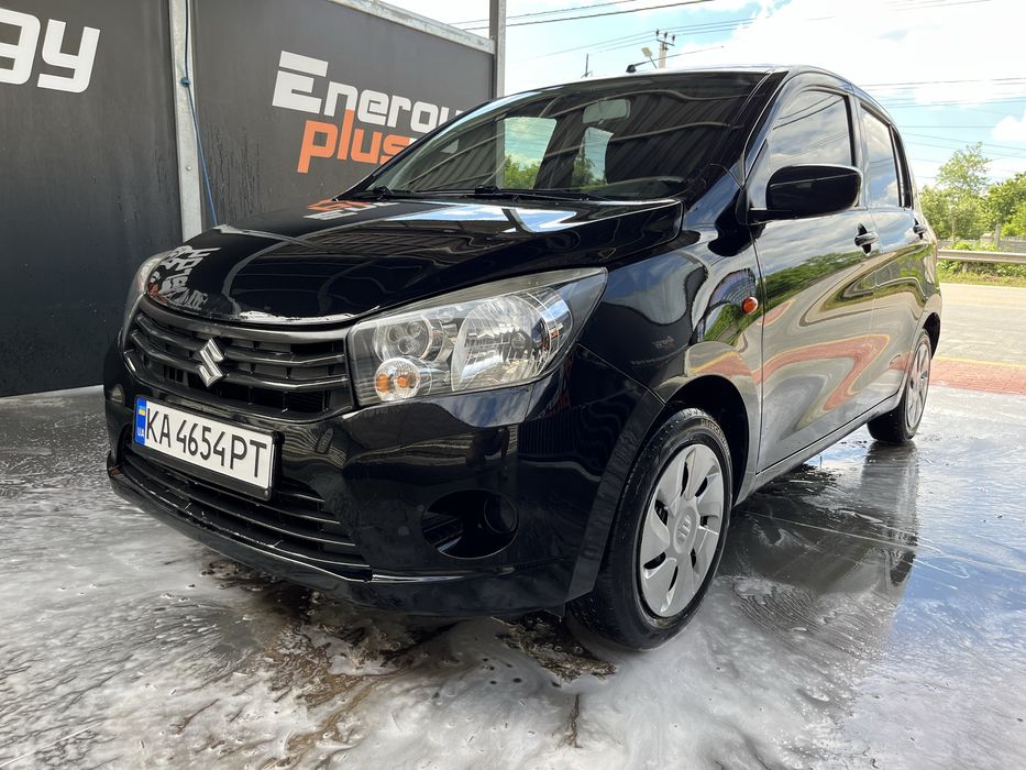 Celerio suzuki swift автомат
