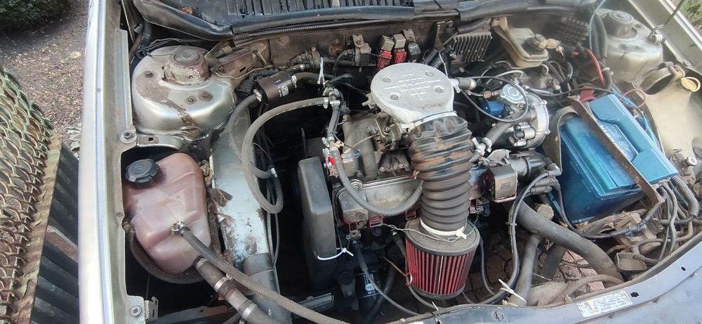 Продам Fiat Tempro