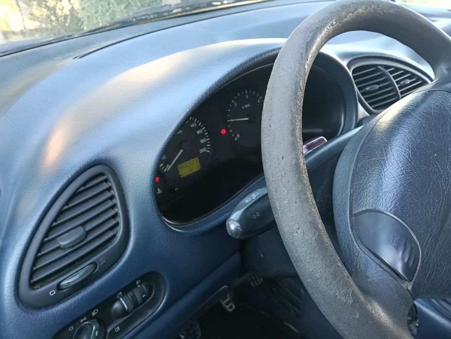 Ford galaxy 1.9 110cv