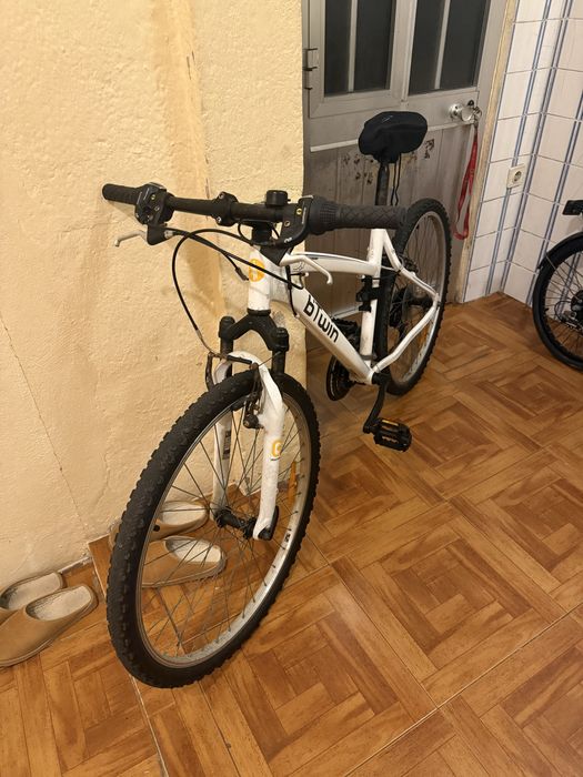 Bicicleta para venda