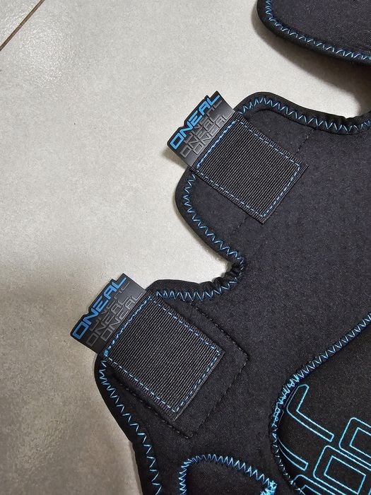 O'neal ochraniacze, protektory na goleń MTB