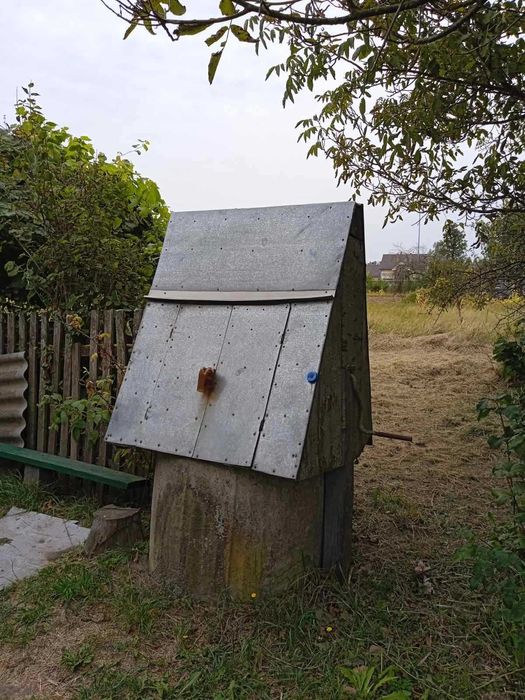 Продам будинок в с.Болярка Житомирського району.