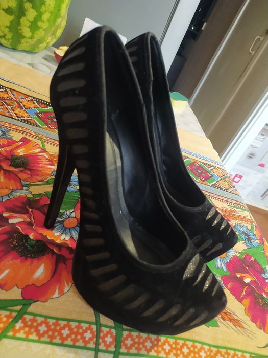 Туфлі жіночі, ціна 200 грн.