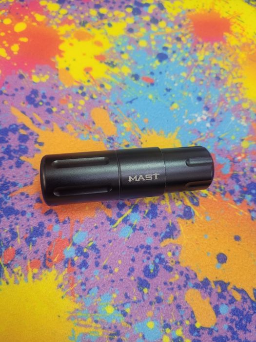 Тату машинка,,Mast WQ-365,,
