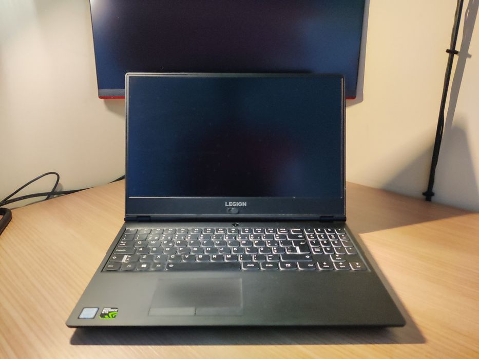 Lenovo Legion Gaming i7 16GB
