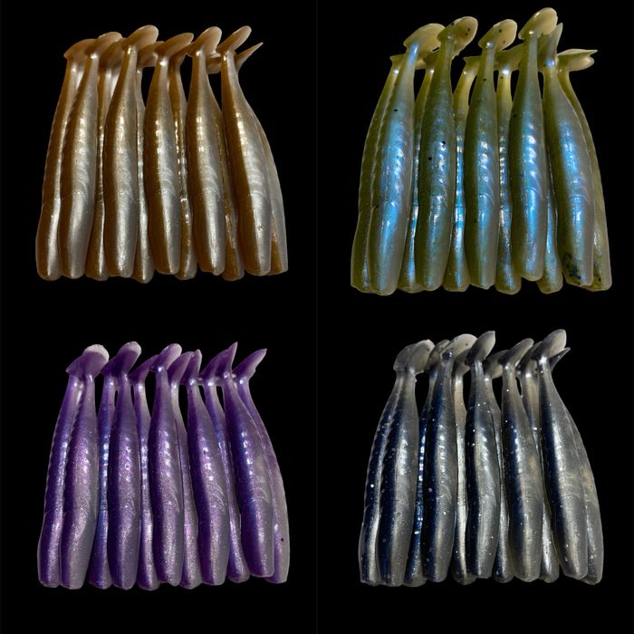 Grass Pig 12.5/9cm Jak Oryginał