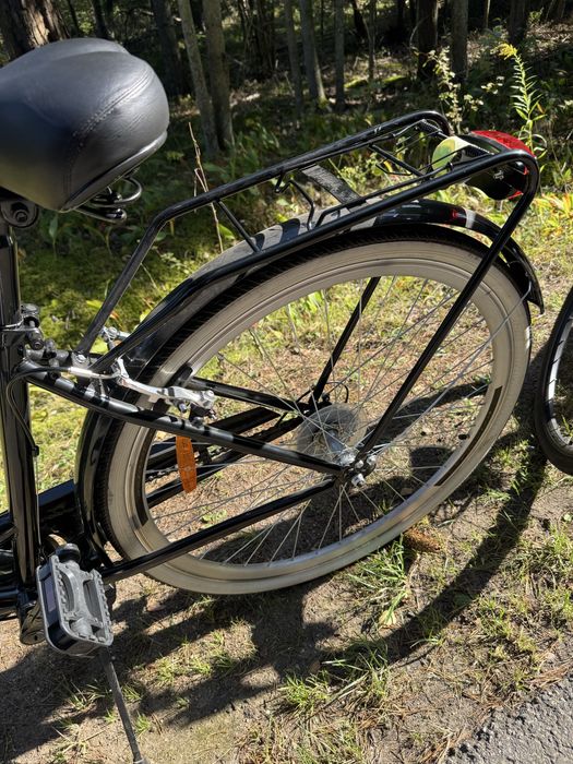 Rower Goetze Mood 28 RS, używany 1 rok + koszyk