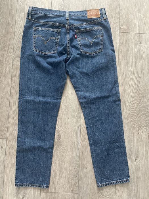 Джинси Levis класичні . 501