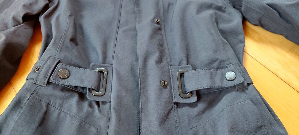 Casaco Dainese Gore-Tex Senhora - Tam S