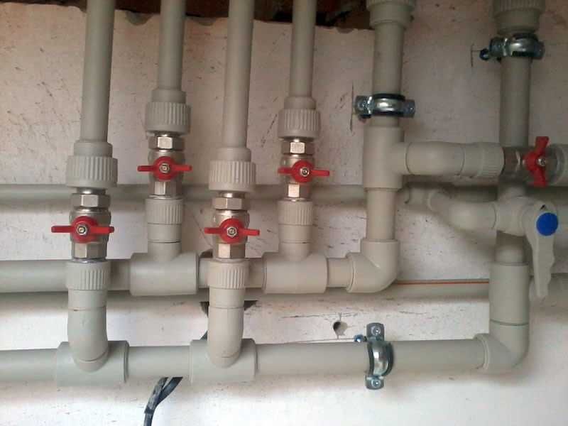 Сантехник Николаев Частный мастер Недорого