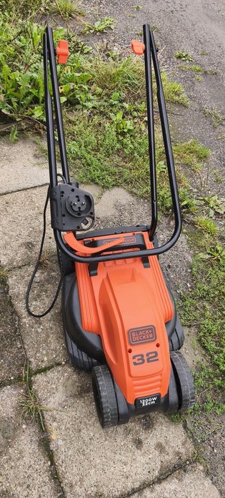 Kosiarka Black Decker 32