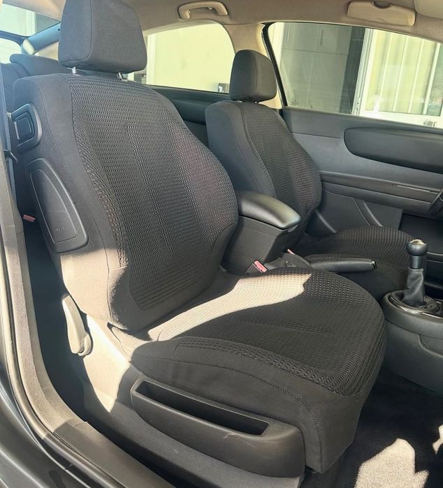 Citroen c4 coupe vtr